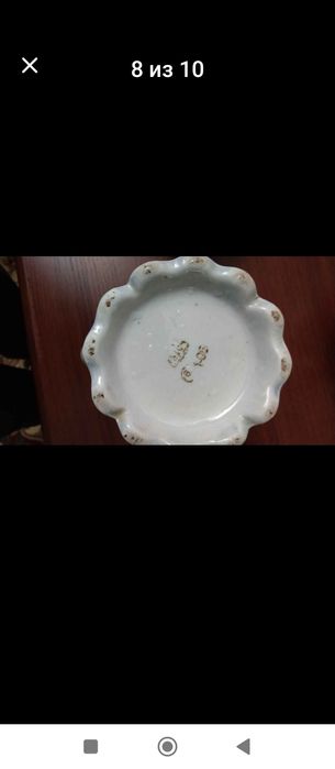 Продам разные чайники советские.