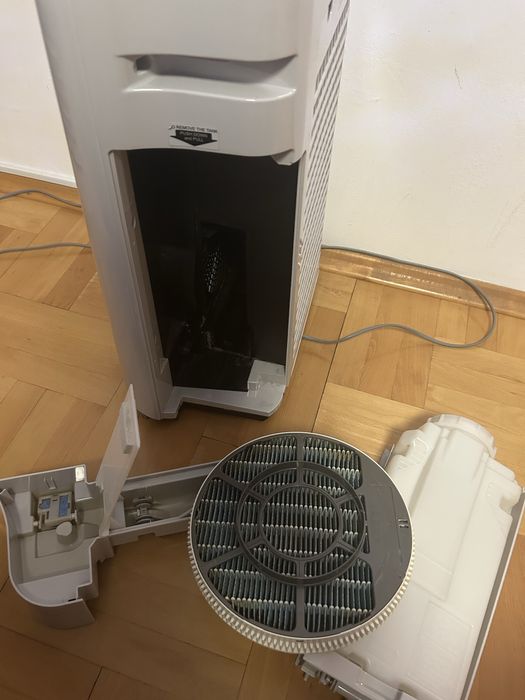 Пречиствател на въздух SHARP