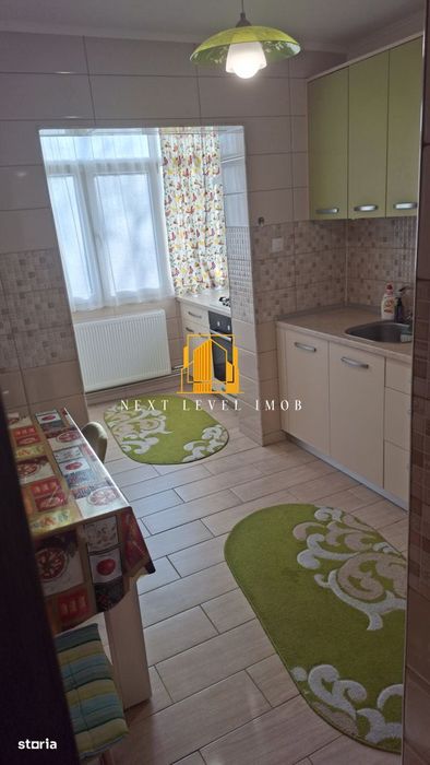 Apartament 3 camere EREMIA GRIGORESCU