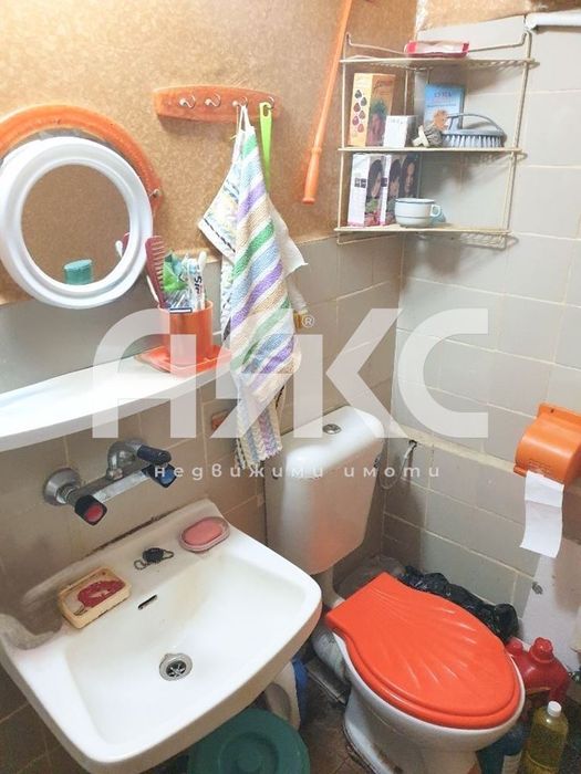 Продава се Едностаен апартамент в София, Дружба 2 - 47 кв.м за 1303 €/кв.м - Снимка #7