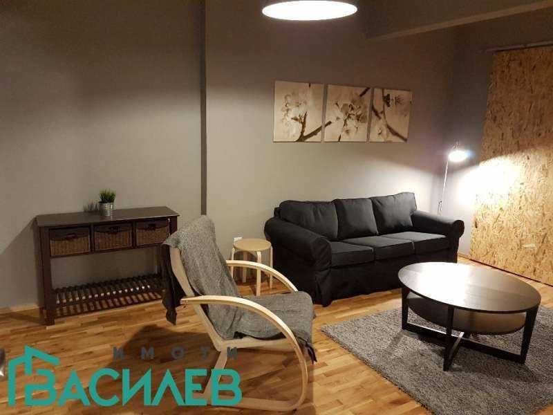Продава 3-СТАЕН град София, Център