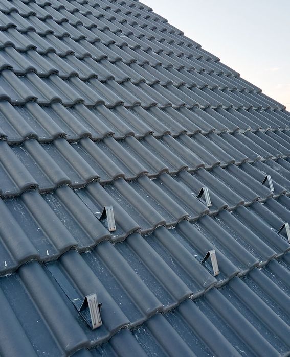 Reparații acoperiș montaj țigla metalice țigla ceramica.bilka/15%