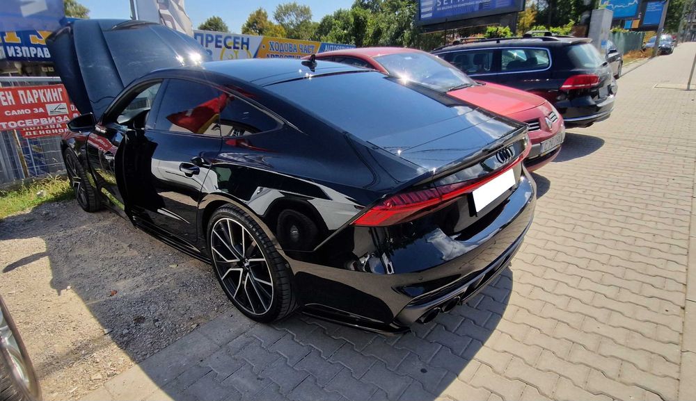Премахване на Адблу,ДПФ, AdBlue (SCR) Off/ DPF Off / 10+ години Опит !