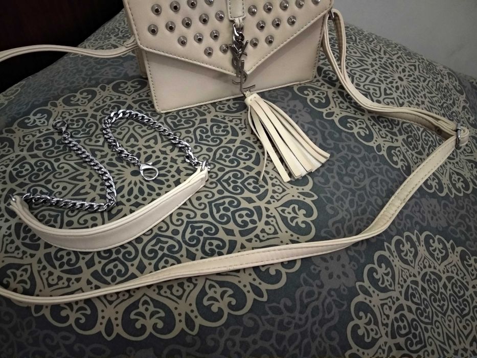 Сумка Saint Laurent. Sumka.