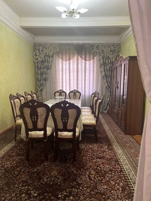 Свой участок 7 соток  8 комнат 3 сан узла +3соток огород