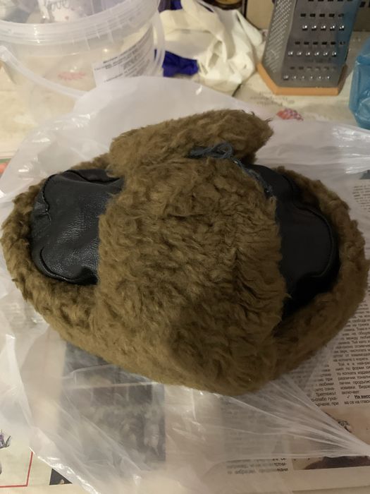 Калпак Ретро Чисто Нов