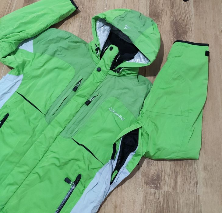 Geaca ski Schoffel mărimea 48 S/M