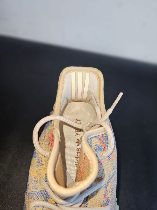 Yeezy boost 350V2 MX Oat