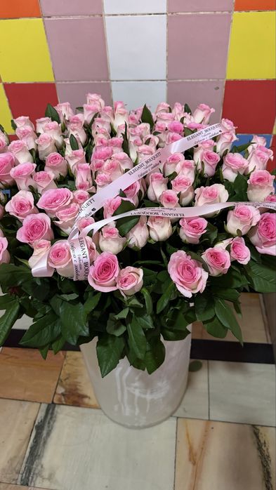 Цветы свежие есть торг