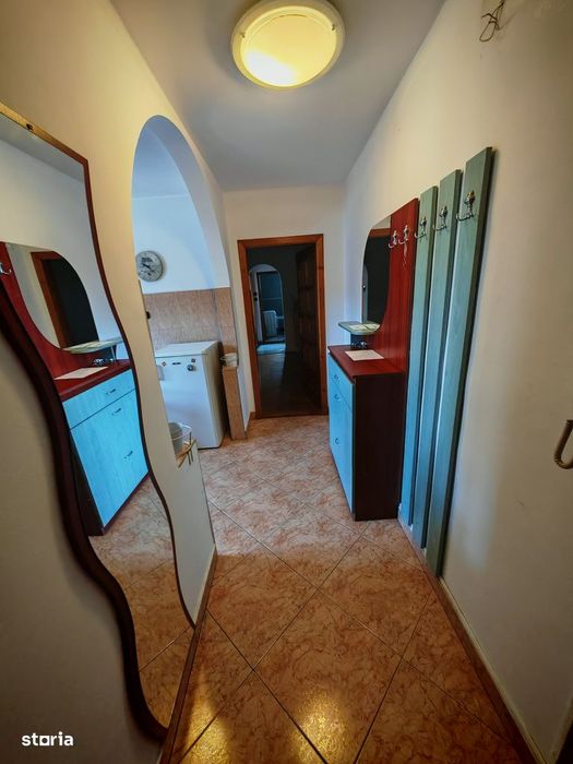 Apartament 2 camere cu balcon în Oradea, str:Kogălniceanu.