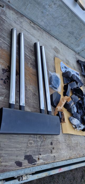 PIESE NOI Bicicleta eliptica Crosstrainer Maxxus CX 6.1