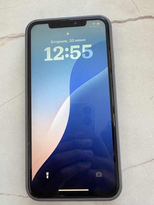 IPhone XS MAX 64gb