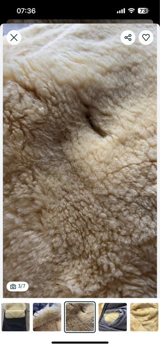 Продам детский конверт для коляский из шерсти