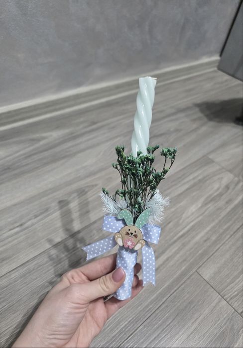 Lumânări de împărtășit pentru copii