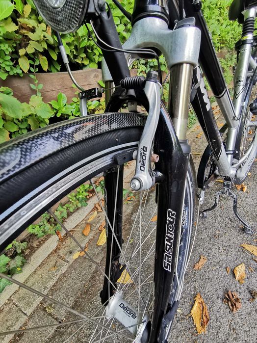 Aлуминиеви * велосипеди * колела* KTM veneto * 28''