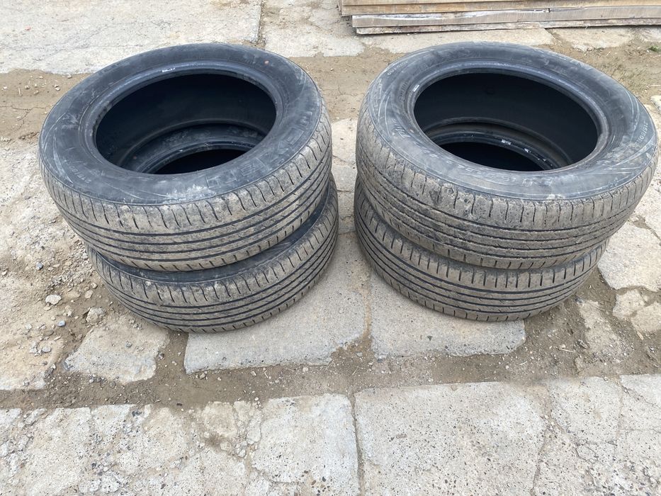 Продам комплект резинок