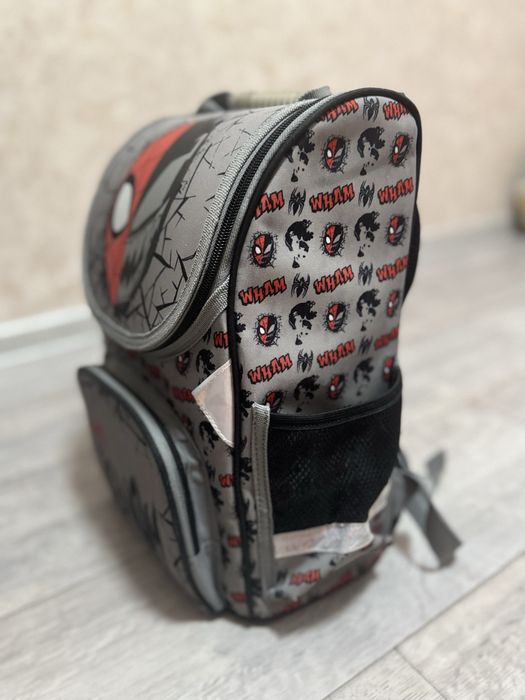 Детский школьный рюкзак