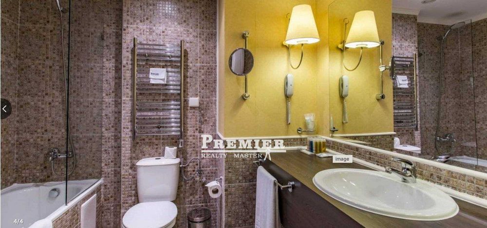 Продава се Двустаен апартамент в к.к. Слънчев бряг - 70 кв.м за 1428 €/кв.м - Снимка #5