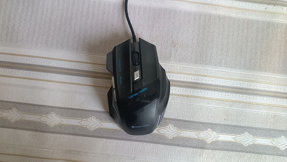 Игровой ноутбук ACER нитро 5