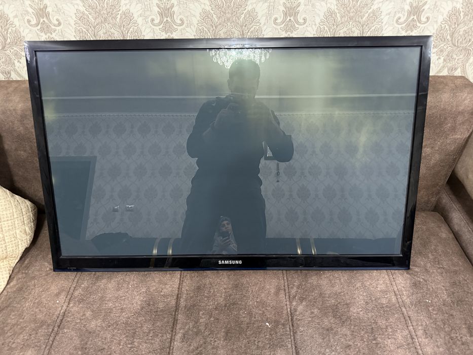 Продам телевизор Самсунг