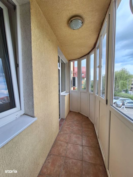 PF inchiriez ap 1 cam. in Floresti, str. Eroilor