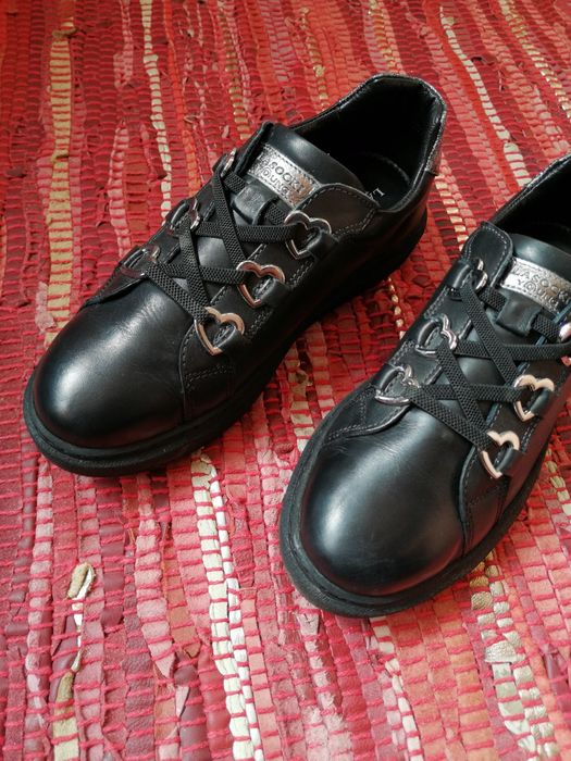 Vand pantofi Lasocki din  piele marimea 36