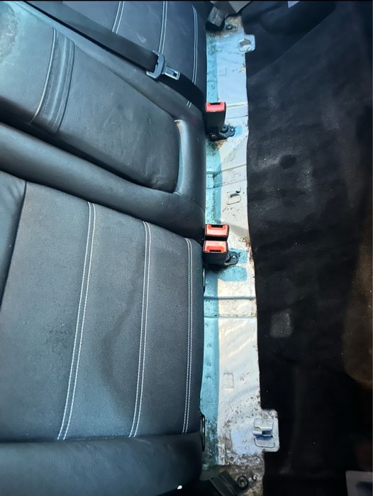 Detailing Auto / Tapiterii