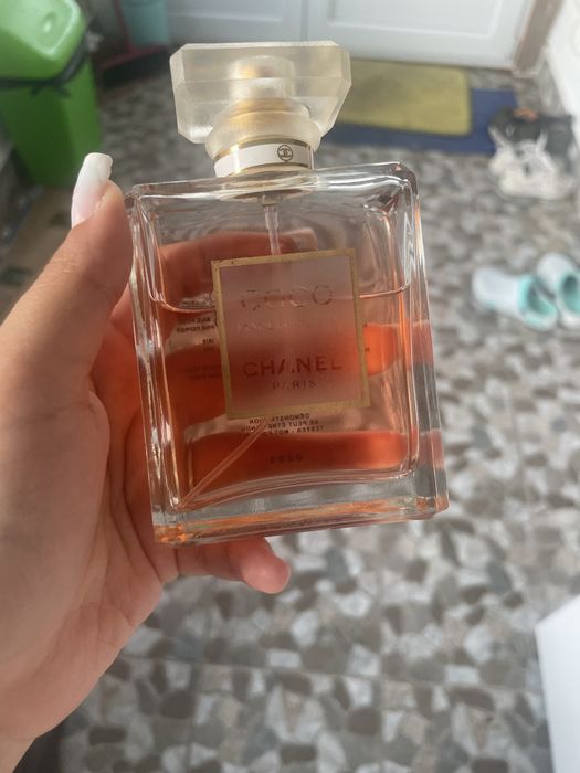 Parfum Coco Chanel