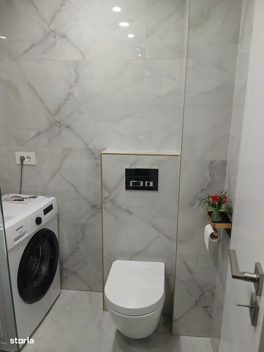 Pf.vand ap.2 cam Green Residence Nufărul