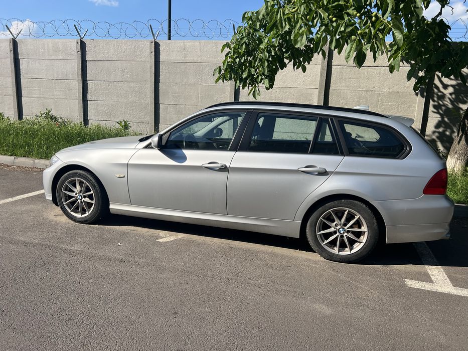BMW 3 Series 0 — imagine 4