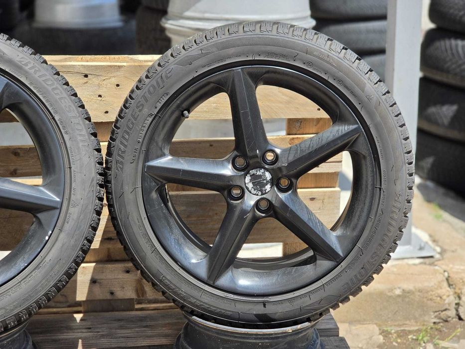 5х110 Джанти 18 Цола Опел 5x110 Opel Meriva Astra Zafira