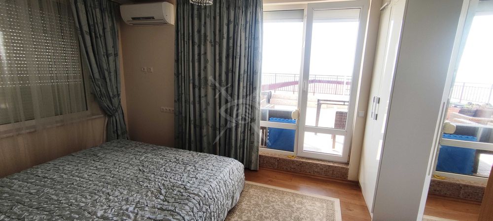 Продава се Тристаен апартамент в Свети Влас - 165 кв.м за 1273 €/кв.м - Снимка #9