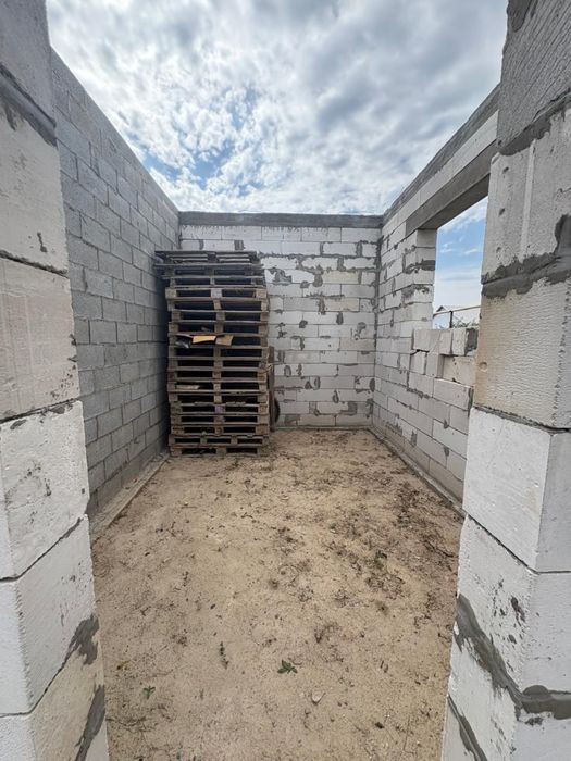 Дом село Исаево на 160кв срочно продается