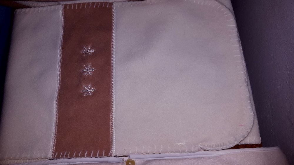 set de iarna 5 piese