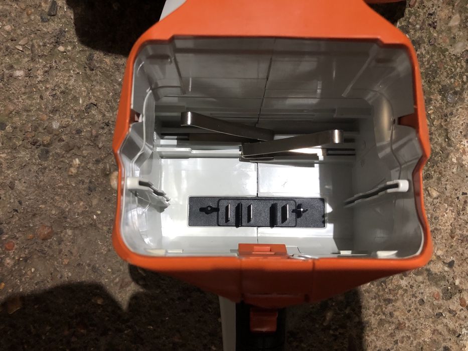 Хразторез STIHL HSA 56
