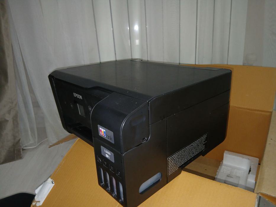 Принтер Epson L3260