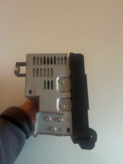 Монитор на Субару Оутбак/Легаси