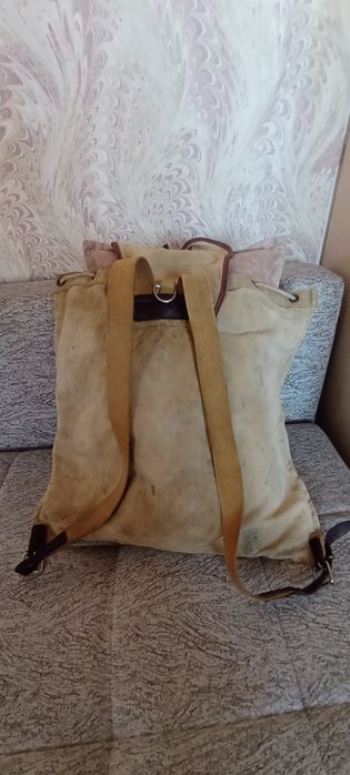 Походные рюкзаки