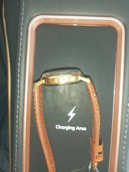 Часы наручные пазалота.Победа