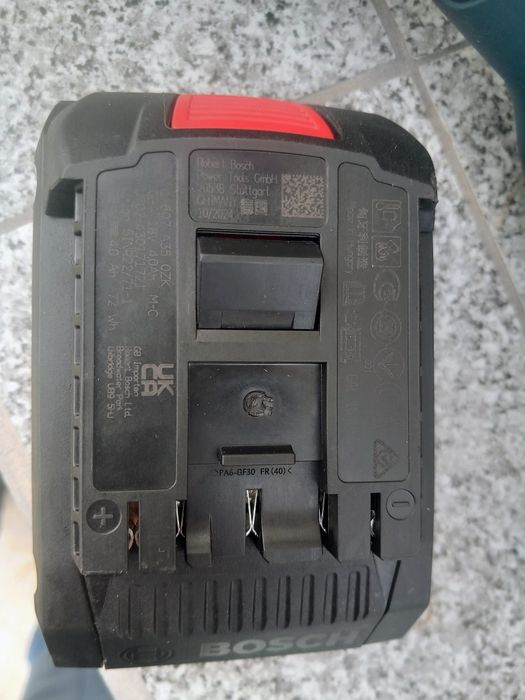 Bosch Ъглошлайф и Перфоратор