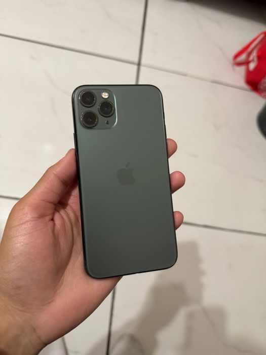 Iphone 11 pro/Айфон 11 Про 64гб