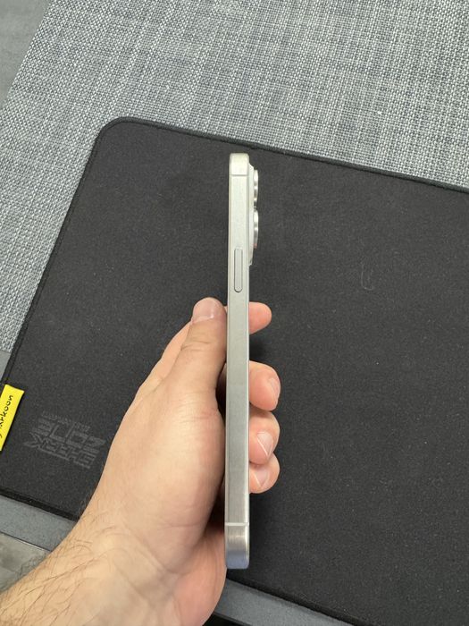 Iphone 15 pro max 256gb