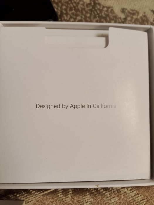 Продам airpods pro 1