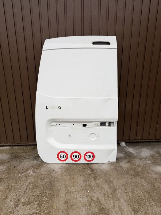 Usa stanga spate batanta dacia dokker