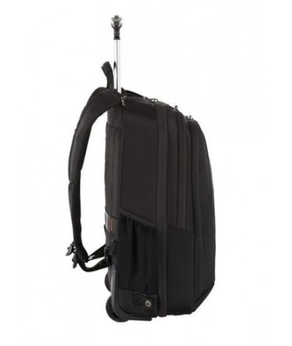 Samsonite раница с 2 колелца/15,6 инча/