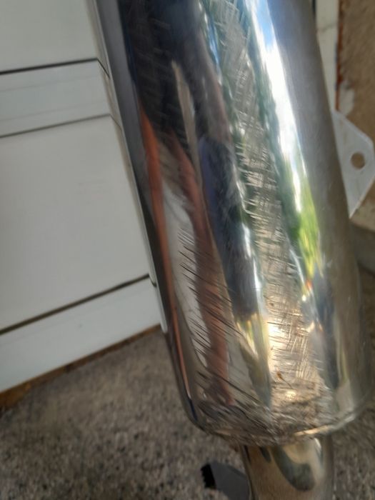 Продавам оригинално гърне Хонда Ф4