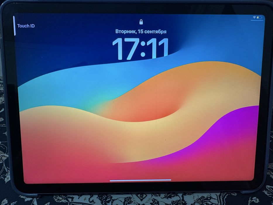 Продам ipad Air