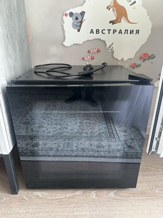 Продам барный холодильник