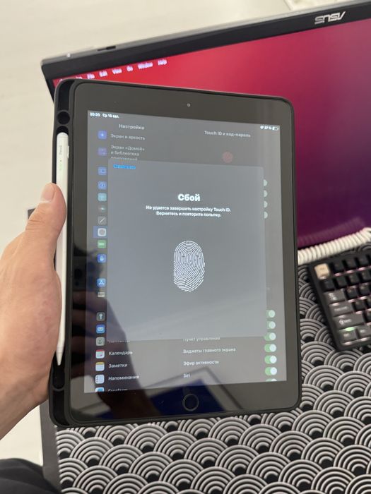 iPad 2018 / 128GB СРОЧНО
