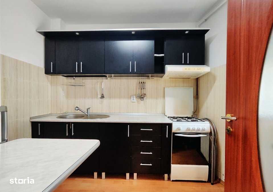 Apartament/ Spatiu Birou - Marasti, Central, 46 mp — fotografia 1